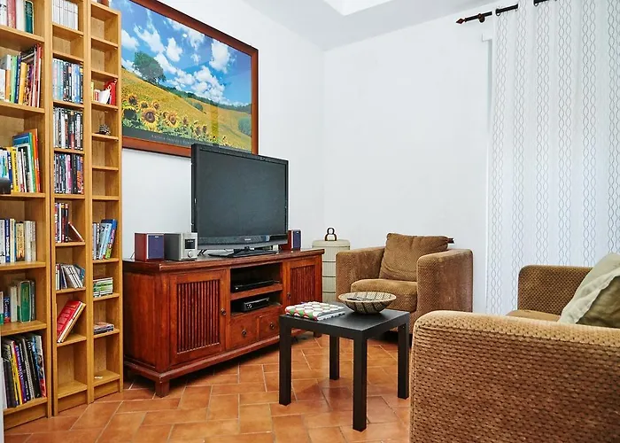 Appartamento Domus Appio Claudio *