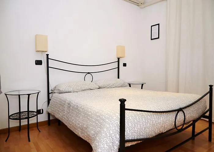 Appartamento Domus Appio Claudio Roma