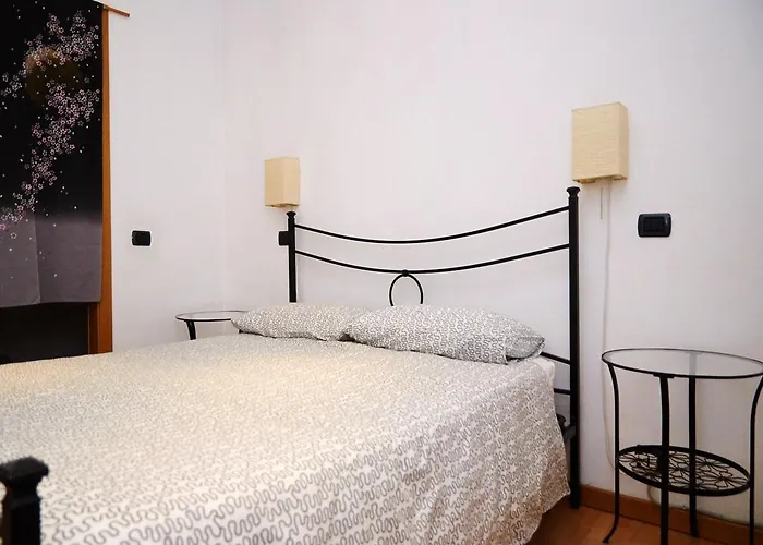 Appartamento Domus Appio Claudio