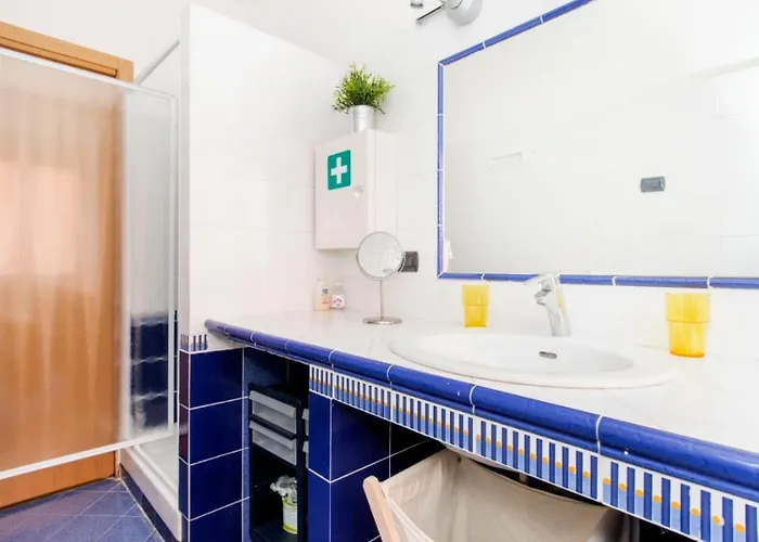 Appartamento Domus Appio Claudio Roma