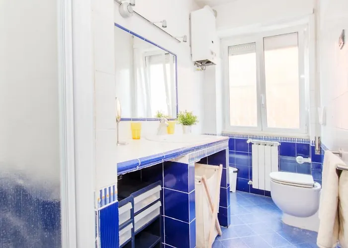 Domus Appio Claudio Appartamento Roma